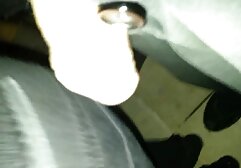Youth walk ebony girl sex and kiss slender blonde