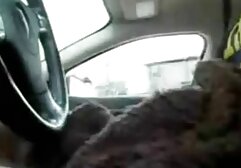 POV sex with a latina ebony hidden cam