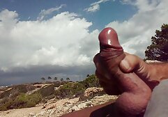 An old bespectacled man fucks a bbw ebony xvideos shaved pussy of a young girl