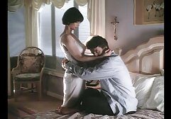 Two naked black grannies men take turns fucking spy horny