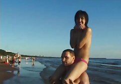 Private black big boobs pornography from Russian couples drunk