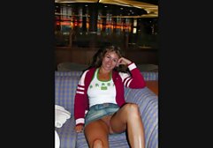 Shabolda with a tattoo on the body is cancer streamate ebony
