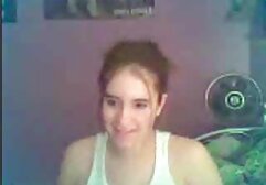 Russian chubby naughty with black ebony tube her hair
