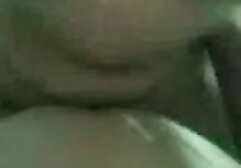 Chick riding lover cock in front of private society ebony a man
