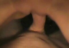 Girl satisfied after sex with big black orgy the masseur