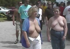 Casey Cox black bbw milf