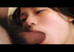 A man is resting slim black porn with two delicious girls