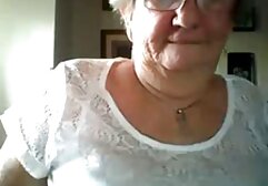 A mature woman fucked by a black cougar porn young cock