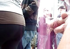 The Trio outside of Russia with a young black maid sex prostitute